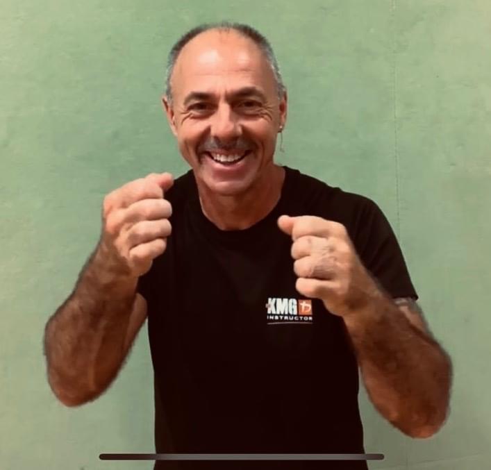 Mike Gowans CEO and Founder, MartialArtsGrowth.com